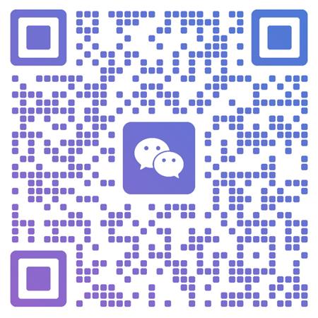 微信二维码