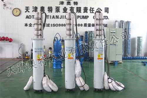 200QH海水潜水泵